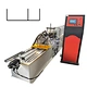 U stud roll forming machine
